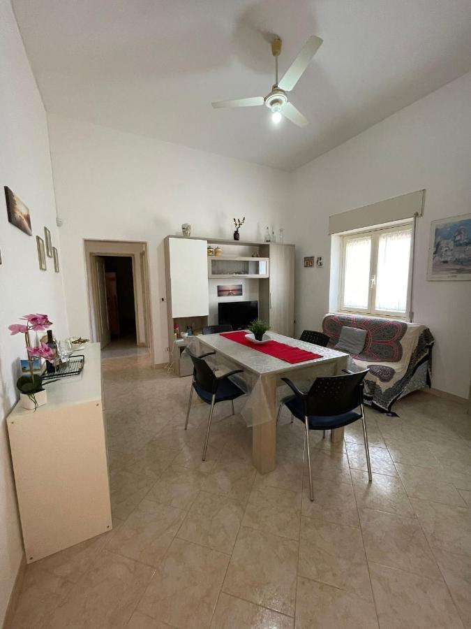 Villa Carmela A San Pietro In Bevagna Ngoại thất bức ảnh