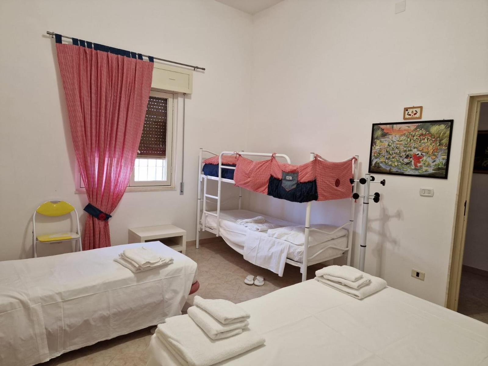 Villa Carmela A San Pietro In Bevagna Ngoại thất bức ảnh