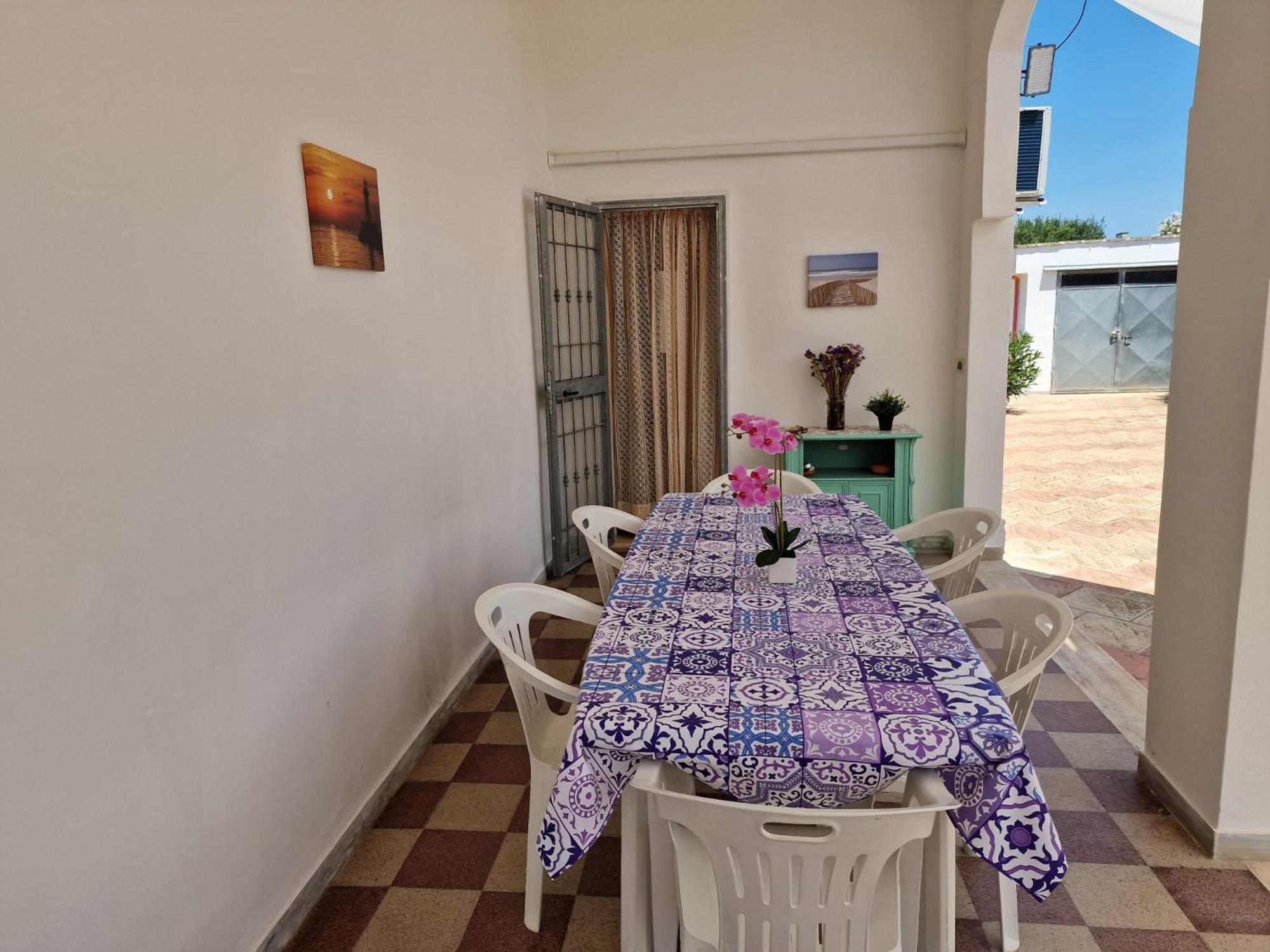 Villa Carmela A San Pietro In Bevagna Ngoại thất bức ảnh
