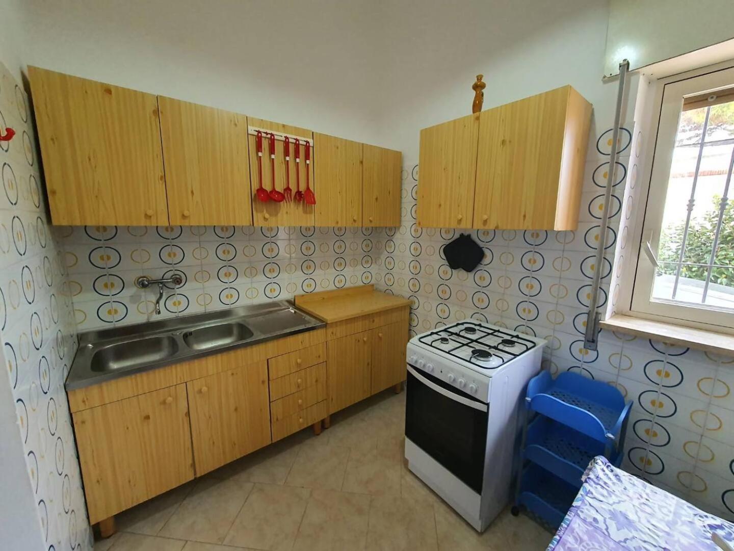 Villa Carmela A San Pietro In Bevagna Ngoại thất bức ảnh