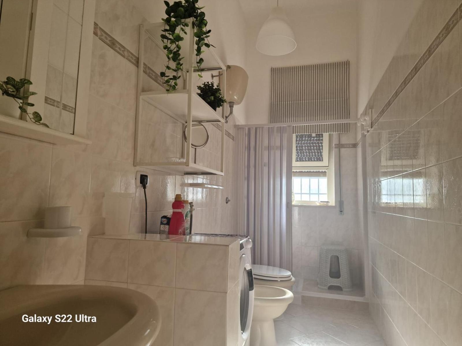Villa Carmela A San Pietro In Bevagna Ngoại thất bức ảnh