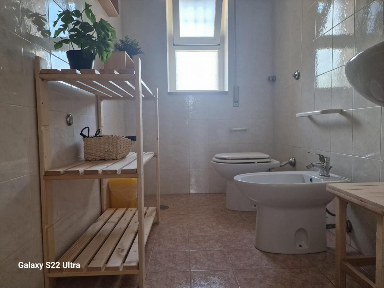 Villa Carmela A San Pietro In Bevagna Ngoại thất bức ảnh