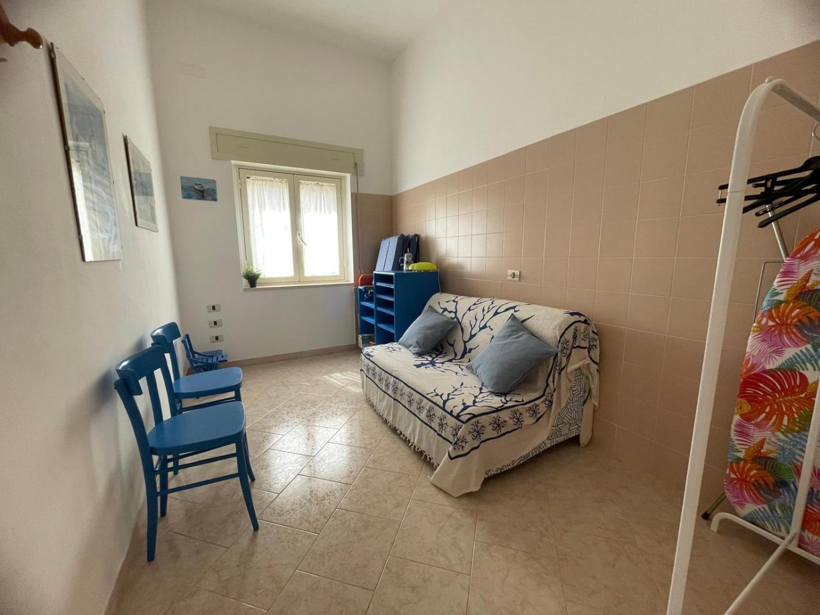 Villa Carmela A San Pietro In Bevagna Ngoại thất bức ảnh