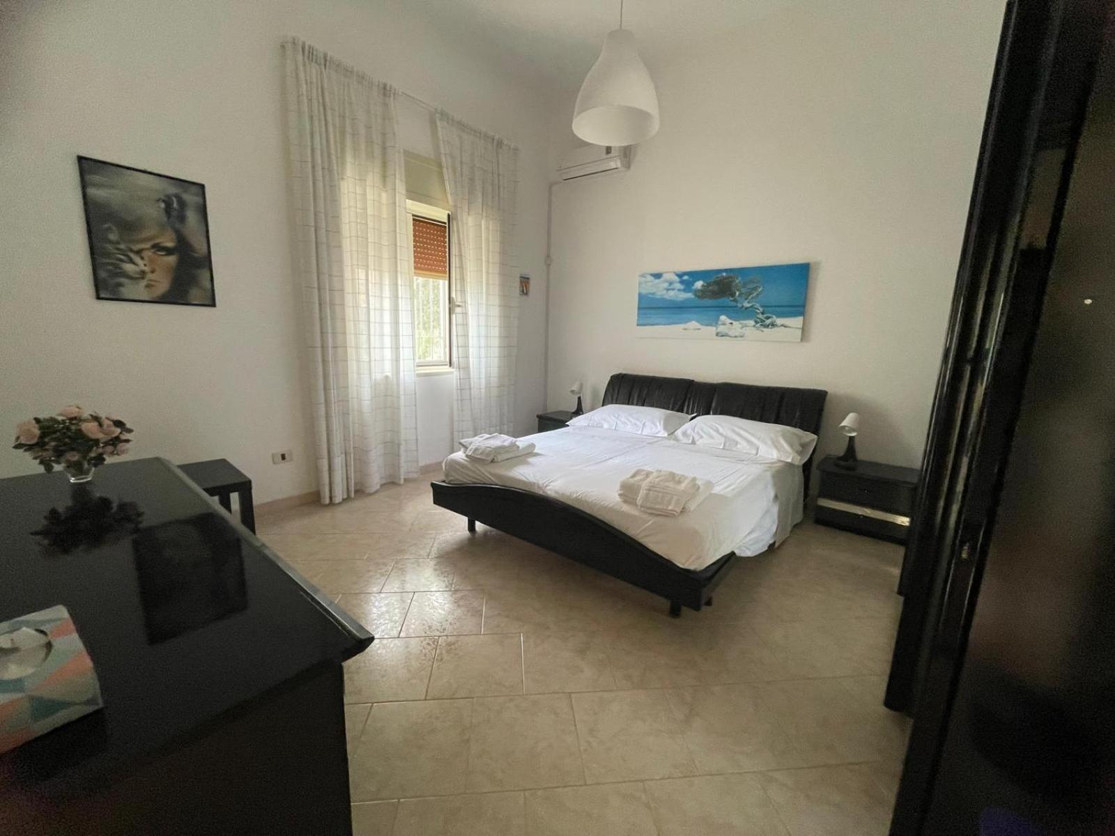 Villa Carmela A San Pietro In Bevagna Ngoại thất bức ảnh