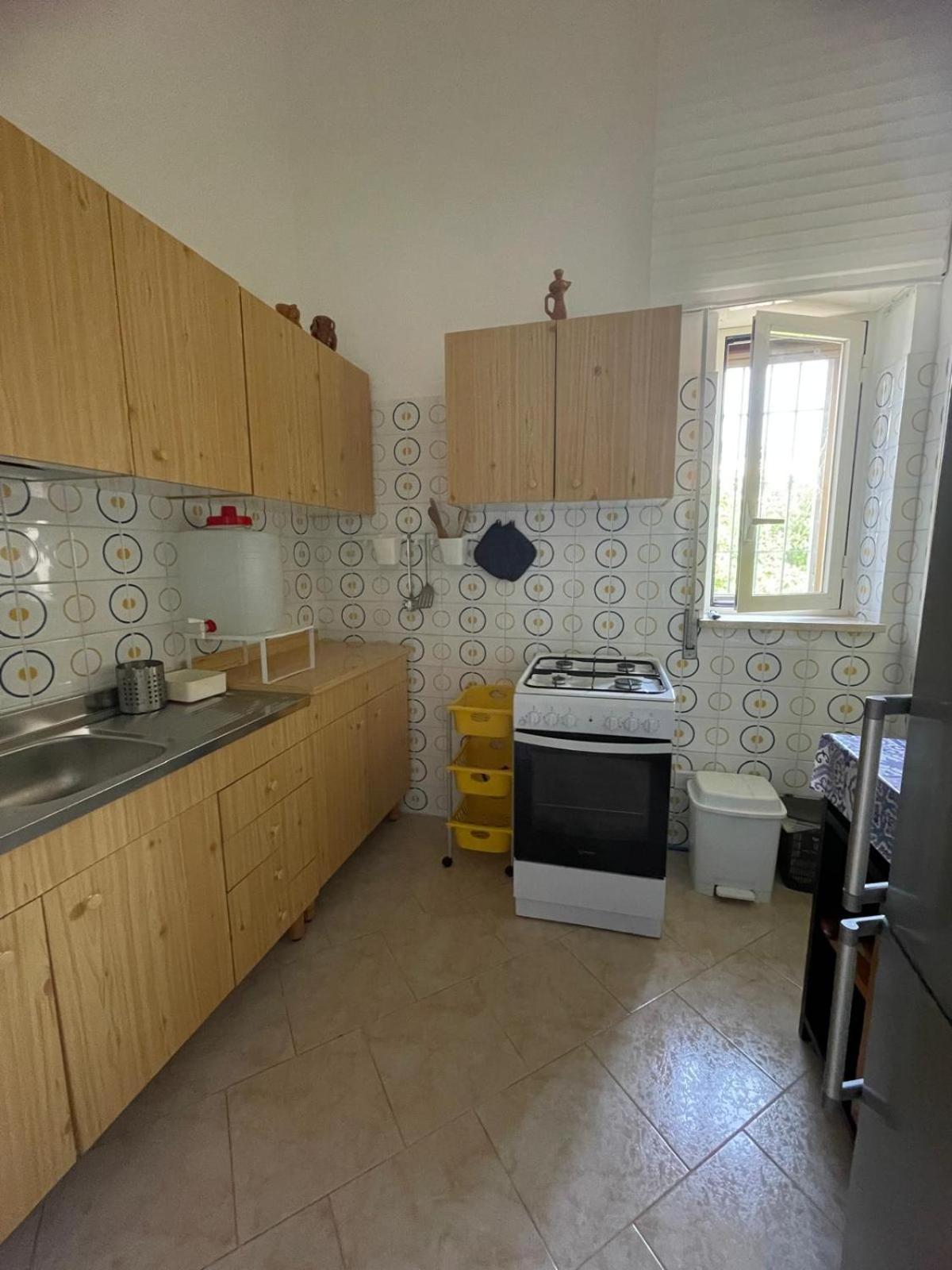 Villa Carmela A San Pietro In Bevagna Ngoại thất bức ảnh