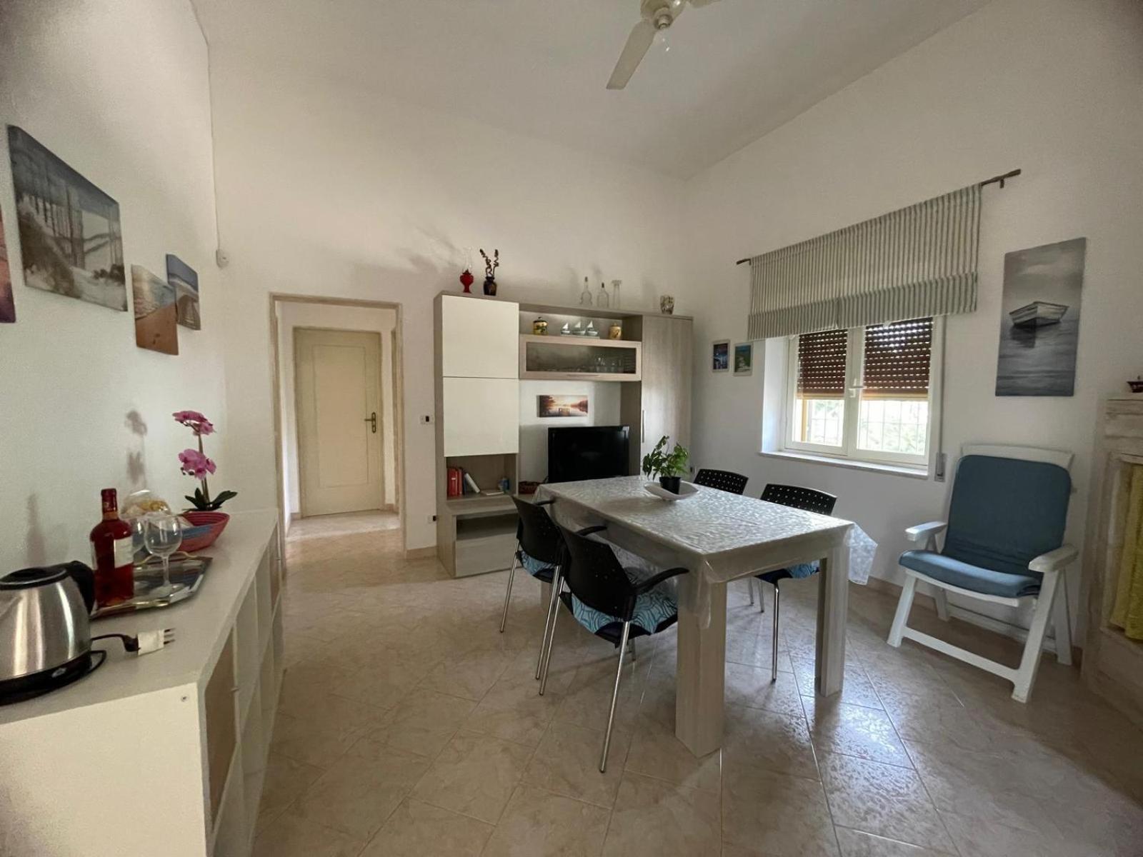 Villa Carmela A San Pietro In Bevagna Ngoại thất bức ảnh